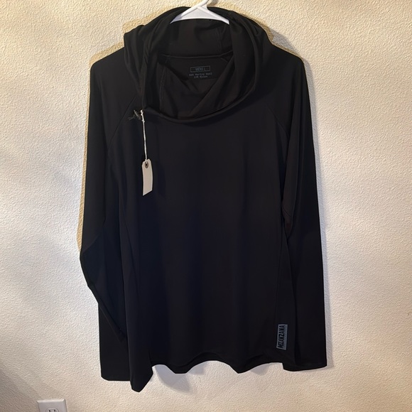 Melanzana Other - Men’s Melanzana Merino Base Hoodie, Size L, BRAND NEW